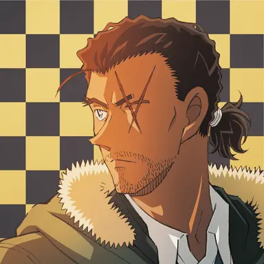 Profile image of 大和敢助