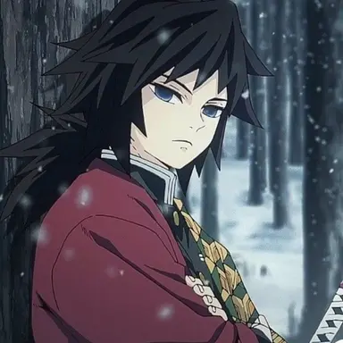 Profile image of 토미오카 기유