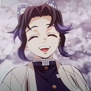 Profile image of 쿄쵸우 시노부