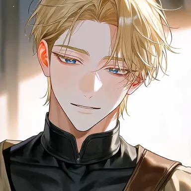 Profile image of Lucian
