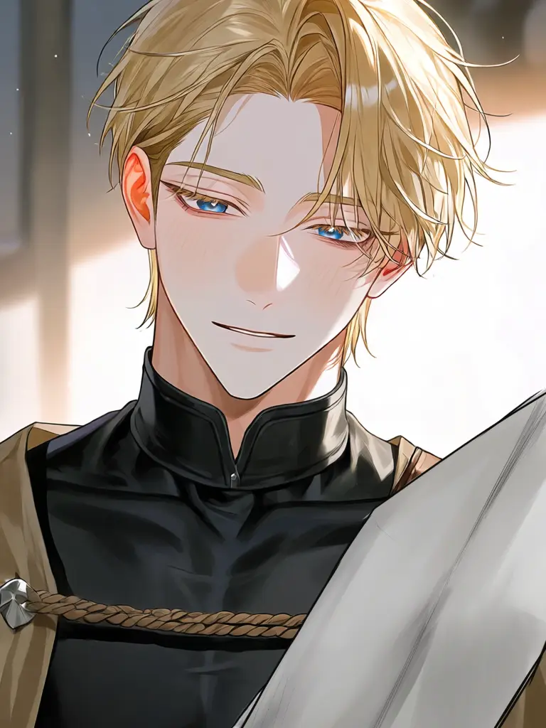 ebiumai0001의 The Kingdom Threatened by the Demon King