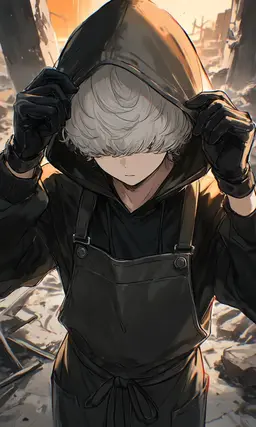 Profile image of 아자