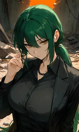 Profile image of 한타