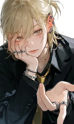 Profile image of 나지리