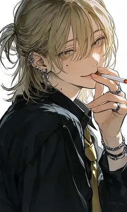 Profile image of 나지리