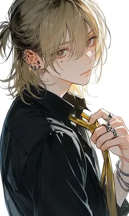 Profile image of 나지리