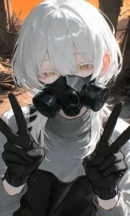 Profile image of 샤리에