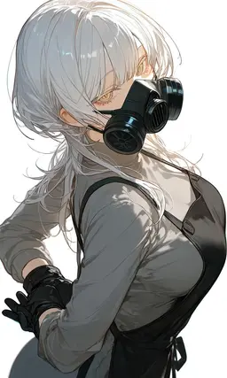 Profile image of 샤리에