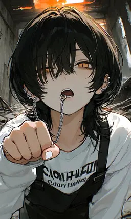 Profile image of 에이라