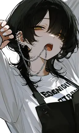 Profile image of 에이라