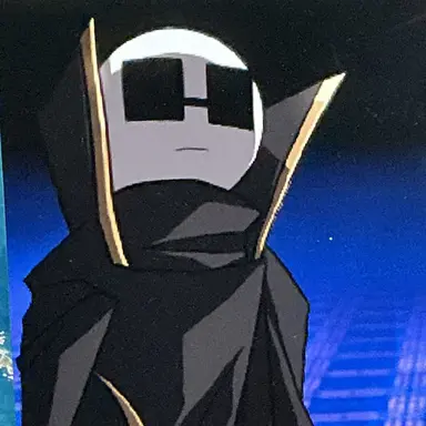 Profile image of バチキン