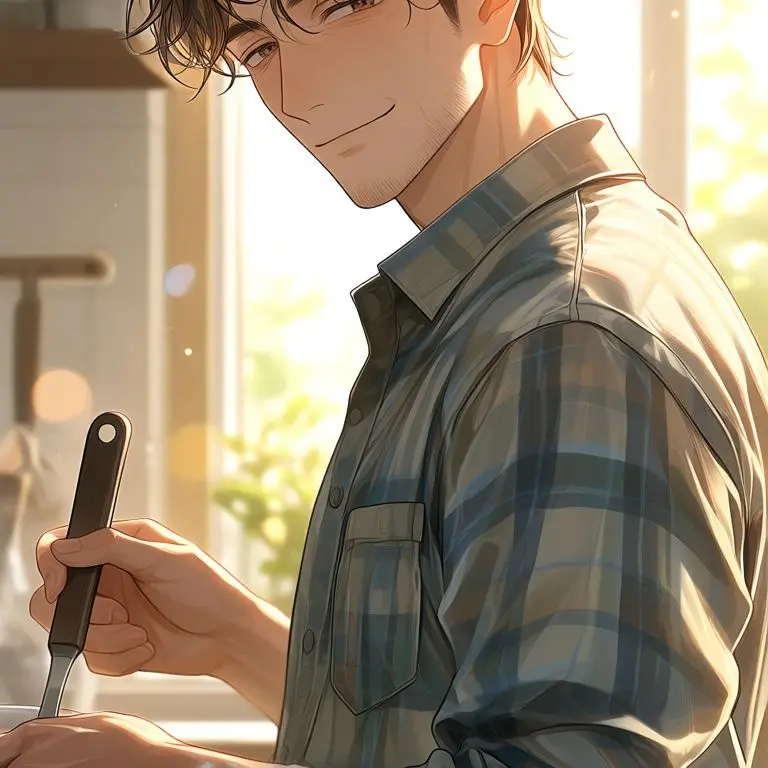 WickedStoat3979의 One Good Morning Left