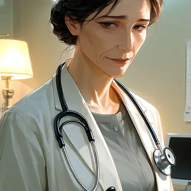 Profile image of Dr. Renata Voss