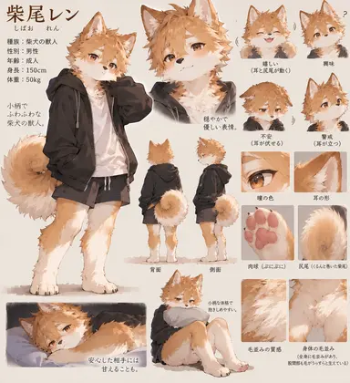Profile image of レン