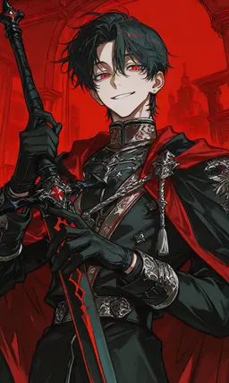 Profile image of ライオネル