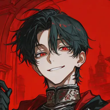 Profile image of ライオネル