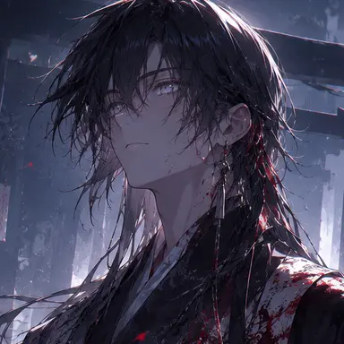 Profile image of 戌亥 漸