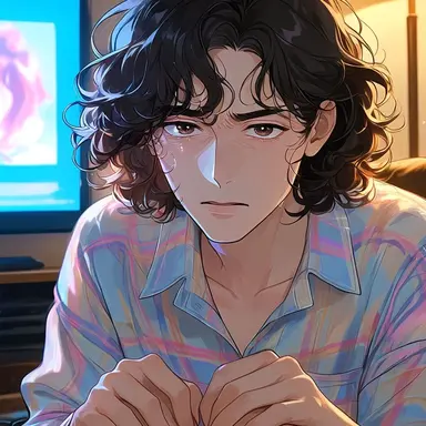 Profile image of Theo