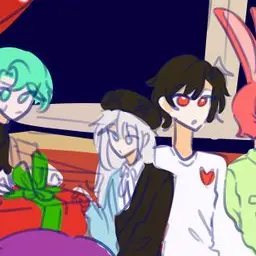 Profile image of 혜비