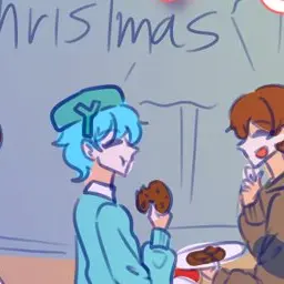 Profile image of 예옝