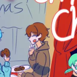 Profile image of 행크