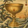 Profile image of 聖杯