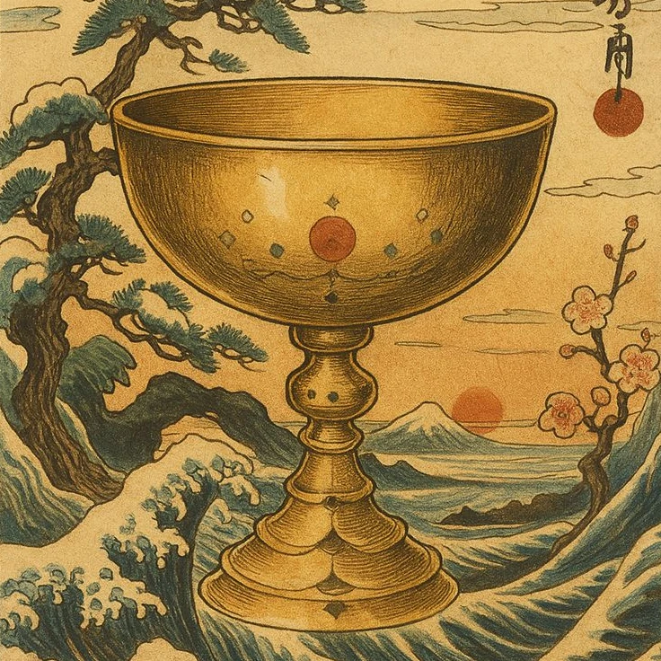 聖杯