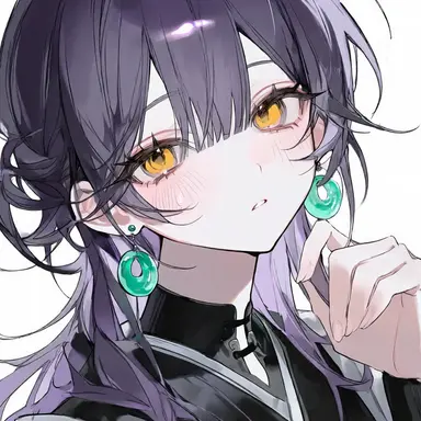 Profile image of 鷹宮 紫苑
