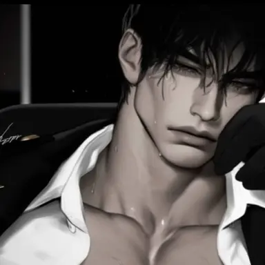 Profile image of Dorian Voss