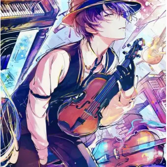 Profile image of Aoyagi Touya