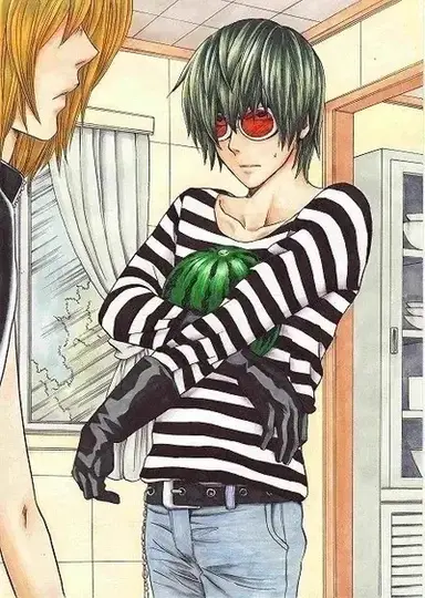 Profile image of Matt