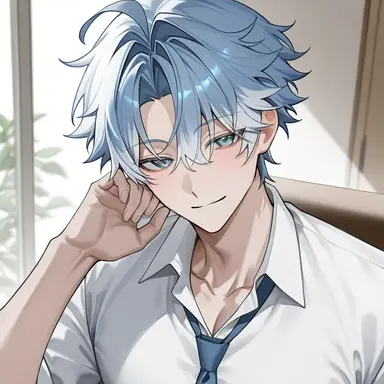 Profile image of 青樹糸
