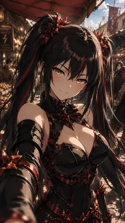 Profile image of Arinea