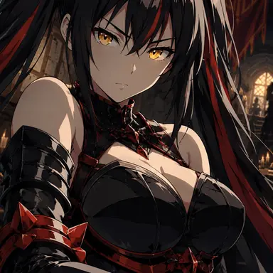Profile image of Arinea