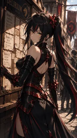 Profile image of Arinea