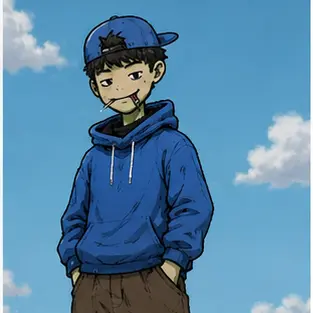 Profile image of シフ（ガキんちょ）