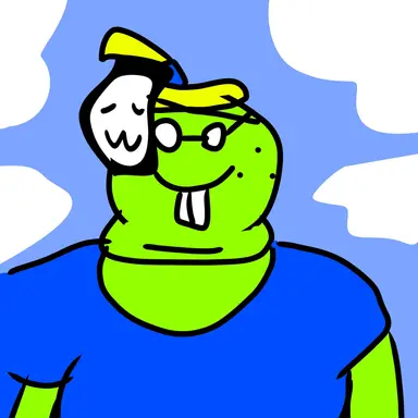Profile image of ヨウ（太った宇宙人）