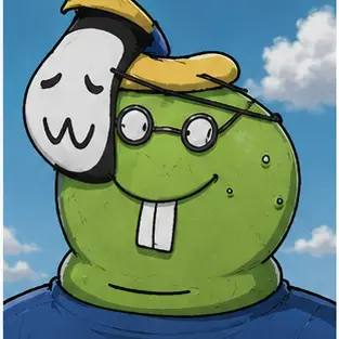 Profile image of ヨウ（太った宇宙人）