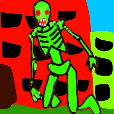 Profile image of パッタ（痩せた宇宙人）