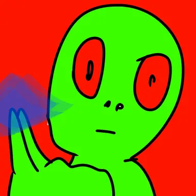 Profile image of プルー（宇宙人）