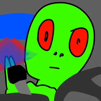 Profile image of プルー（宇宙人）