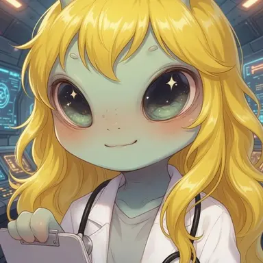 Profile image of ピット（美形宇宙人）