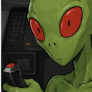 Profile image of プルー（宇宙人）