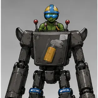 Profile image of ピピッ（建設家宇宙人）
