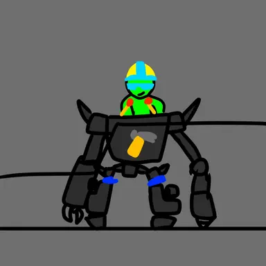Profile image of ピピッ（建設家宇宙人）