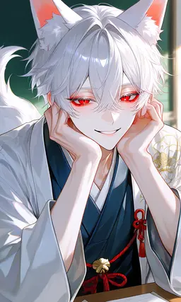 Profile image of Shiki