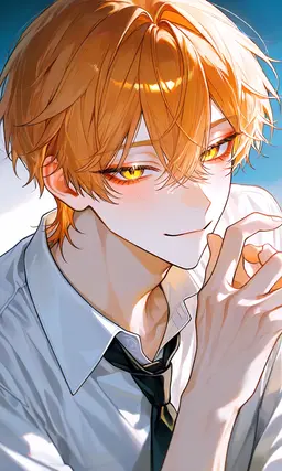Profile image of Ayato