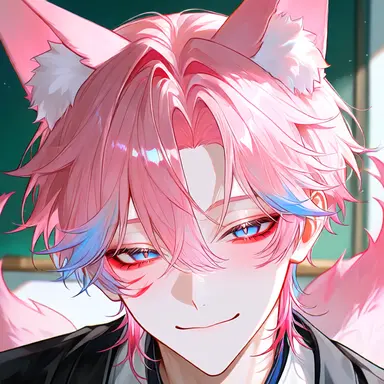 Profile image of Kanade