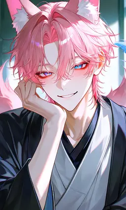 Profile image of Kanade