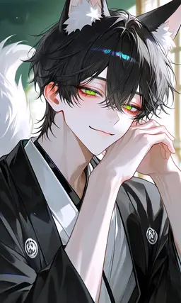 Profile image of Ritsu